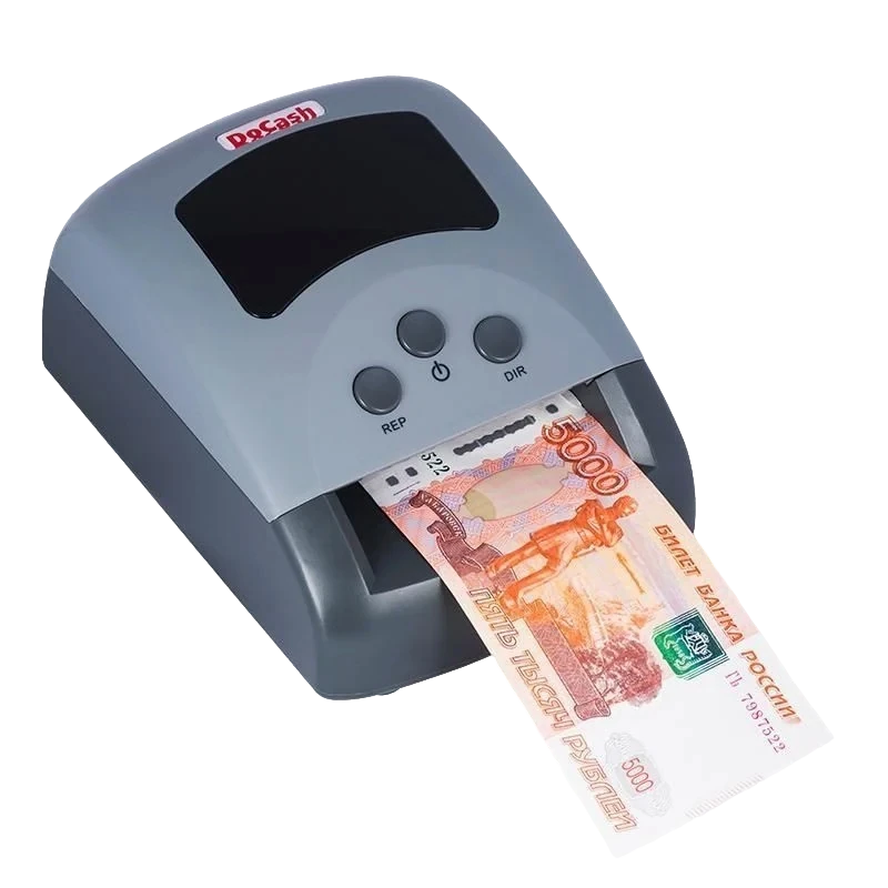 DoCash 410 RUB